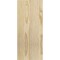 Ekena Millwork Thorton Block Rough Sawn Outlooker, Douglas Fir, 6"W x 14"D x 14"H OUT06X14X14THR05RDF - alternate 3
